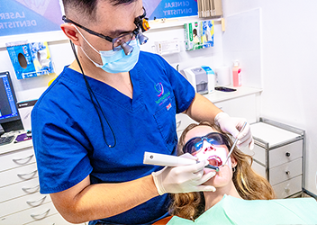Children’s Dentist Normanhurst